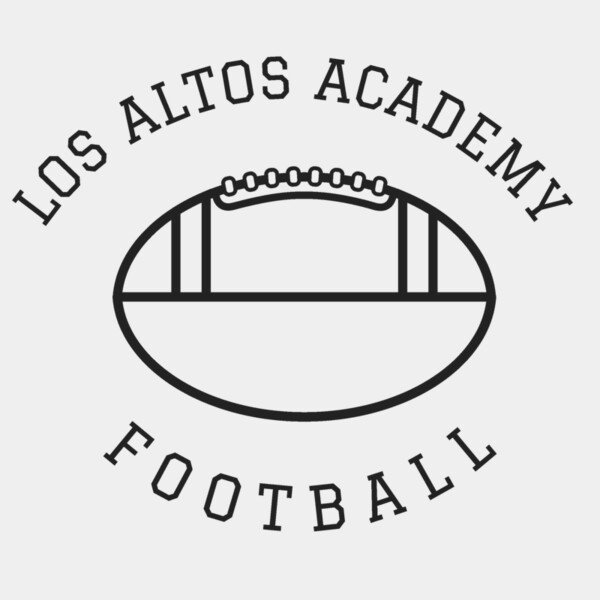 Football Template DNT002 BW Thumbnail