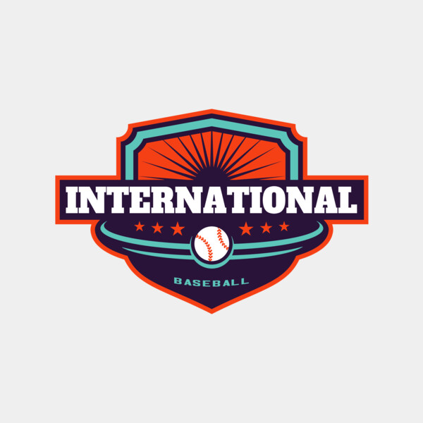 International Baseball logo 01 Thumbnail