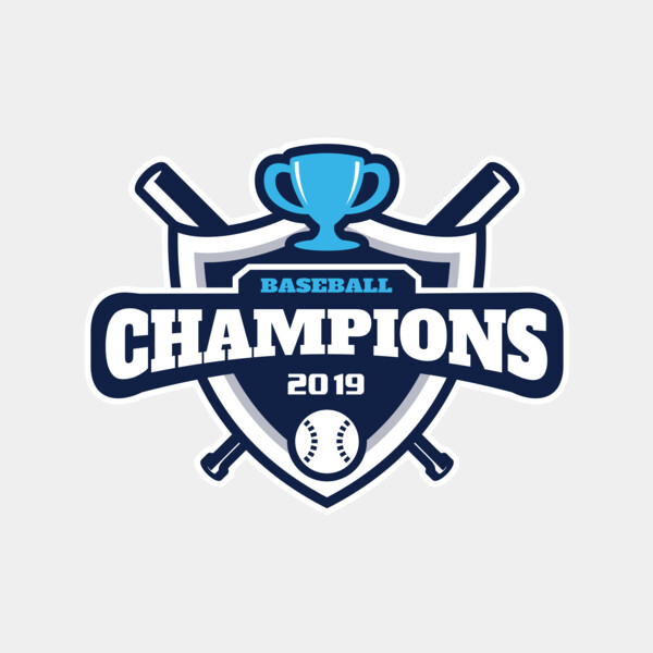 Champions Baseball logo 01 Thumbnail