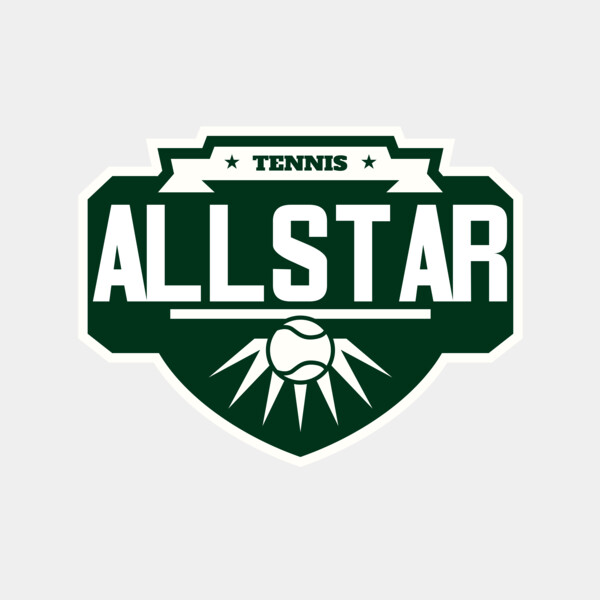 All star Tennis Logo 01 Thumbnail