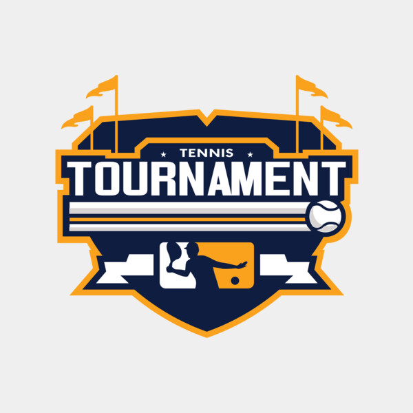 Tournament Tennis logo 01 Thumbnail