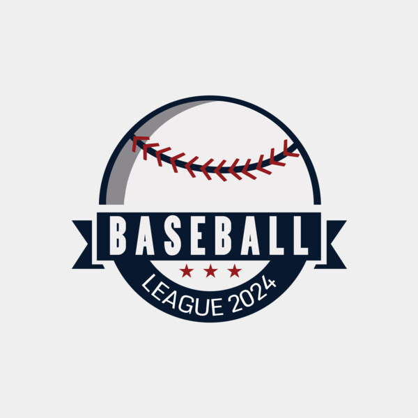 Baseball League Thumbnail