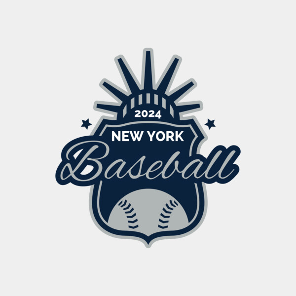 Baseball New York Thumbnail