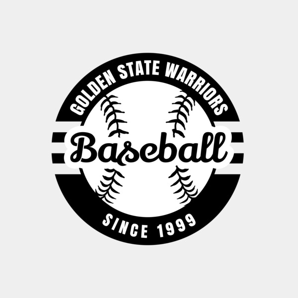 Baseball Logo Team 06 Thumbnail