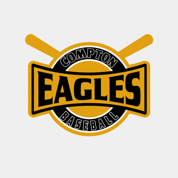 Baseball Logo Team 10 Thumbnail