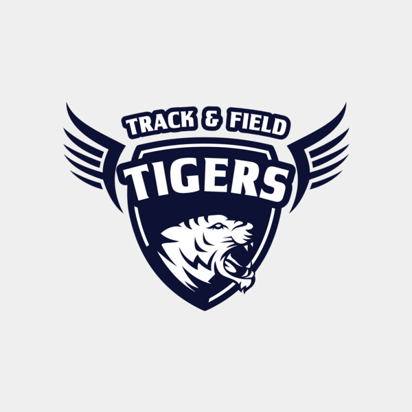 Tigers Track & Field Team 03 Thumbnail