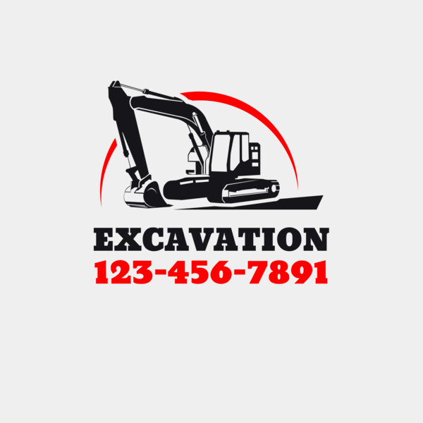 Excavator 02 Thumbnail