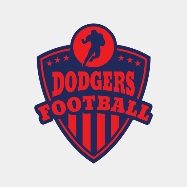 American Football logo 06 Thumbnail