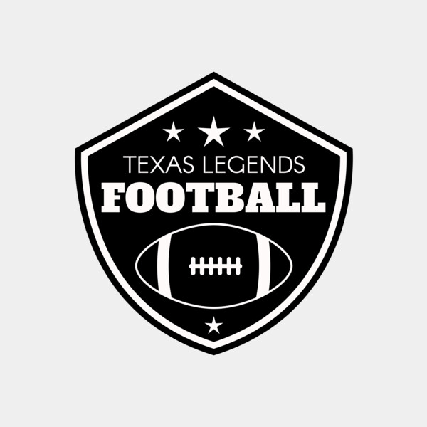 American Football logo 11 Thumbnail