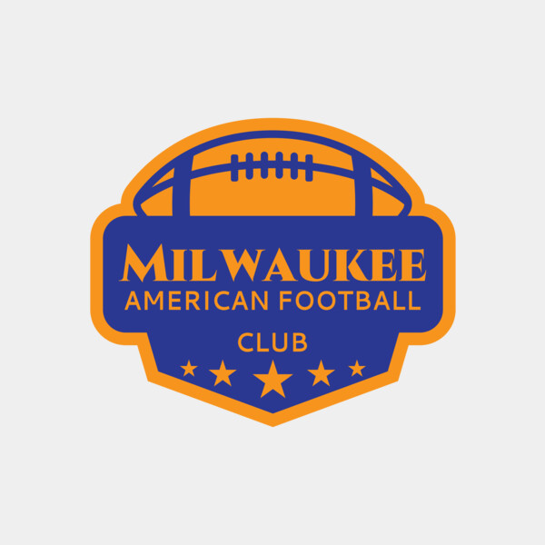 American Football logo 22 Thumbnail