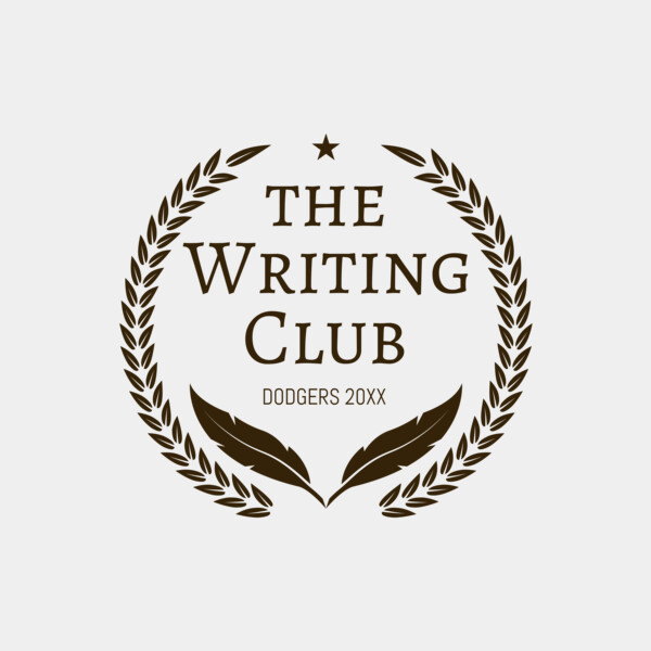 Writing Club 01 Thumbnail
