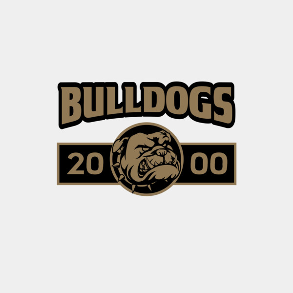 School Bulldog 01 Thumbnail