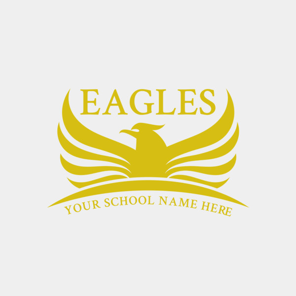 School Eagles 07 Thumbnail