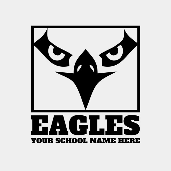 School Eagles 08 Thumbnail