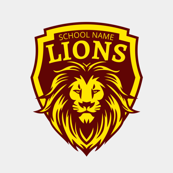 School Lions 10 Thumbnail