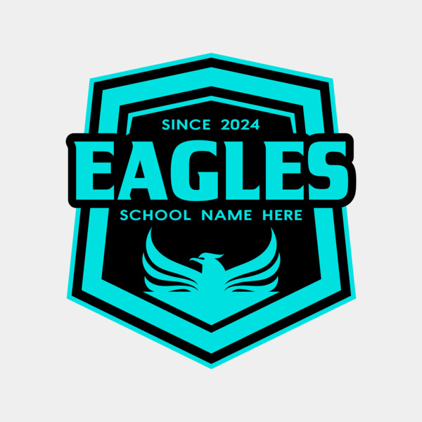 School Eagles 12 Thumbnail