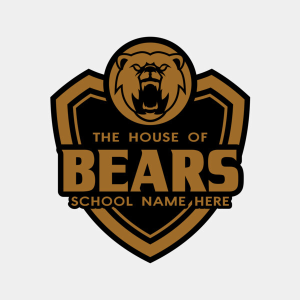 School Bears 05 Thumbnail