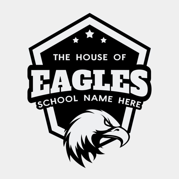 School Eagles 14 Thumbnail