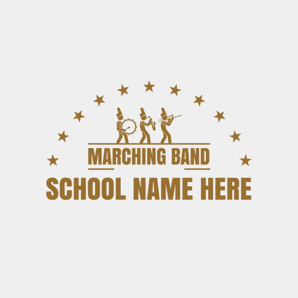 Marching Band 15 Thumbnail