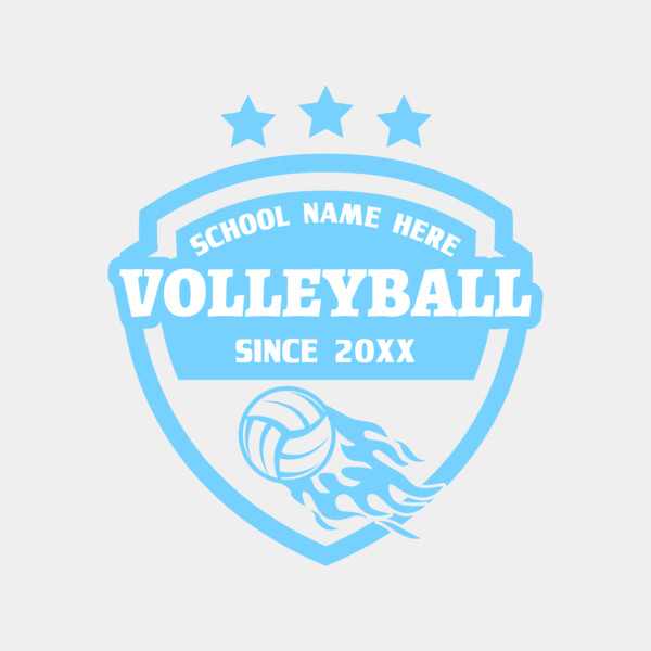 Volleyball 06 Thumbnail