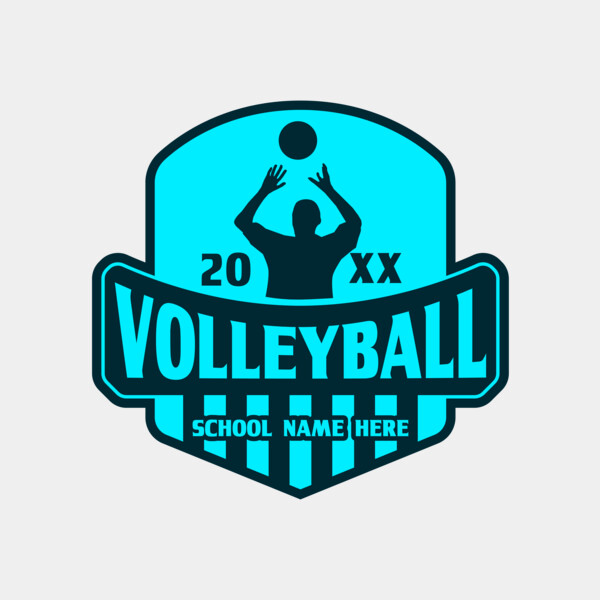 Volleyball 08 Thumbnail