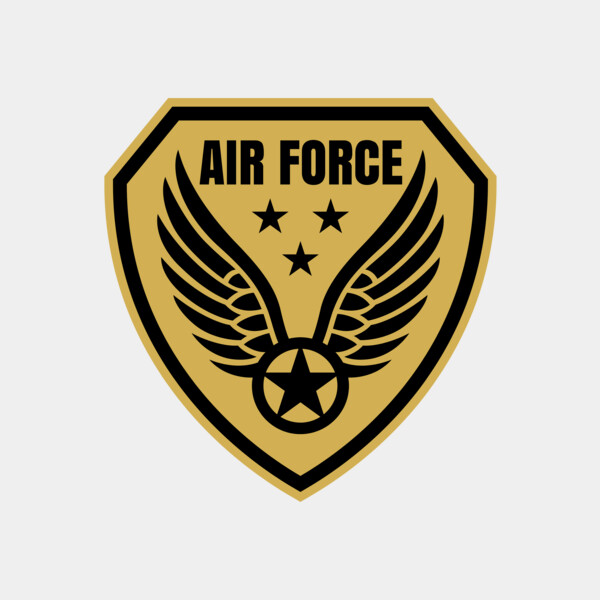 Air Force 01 Thumbnail
