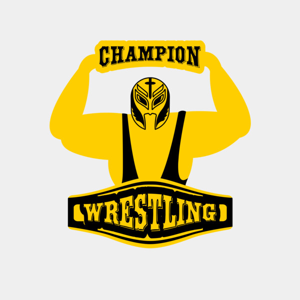 Wrestling 24 Thumbnail