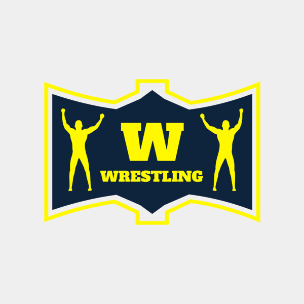 Wrestling 55 Thumbnail