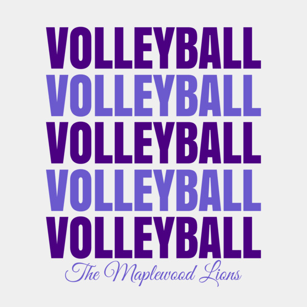 Volleyball 44 Thumbnail