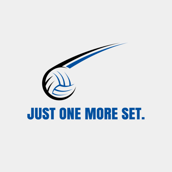 Volleyball 50 Thumbnail