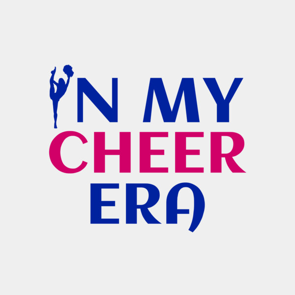 Cheerleading 45 Thumbnail