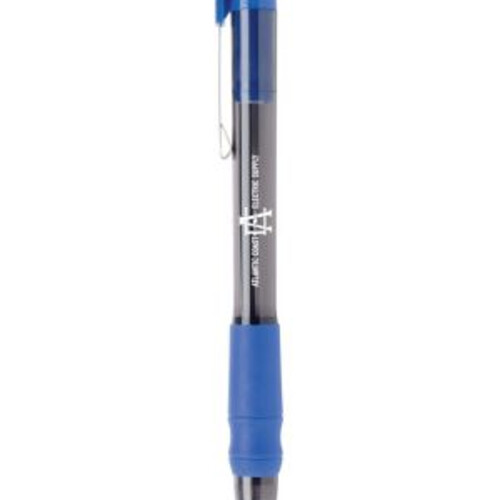 Royal Retractable Pen/Blue Ink Thumbnail